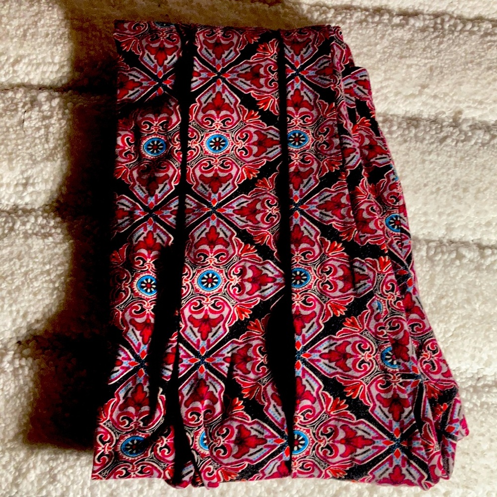 Charlotte Russe leggings